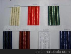 廠家直銷絲帶與禮品包裝帶的性價比之道 惠陽區新圩建長鞋材制品廠解讀